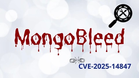 Lỗ hổng CVE MongoBleed: Khẩn cấp phát hiện khai thác!