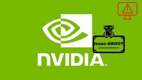 Lỗ hổng CVE nghiêm trọng NVIDIA: Cập nhật bản vá khẩn cấp