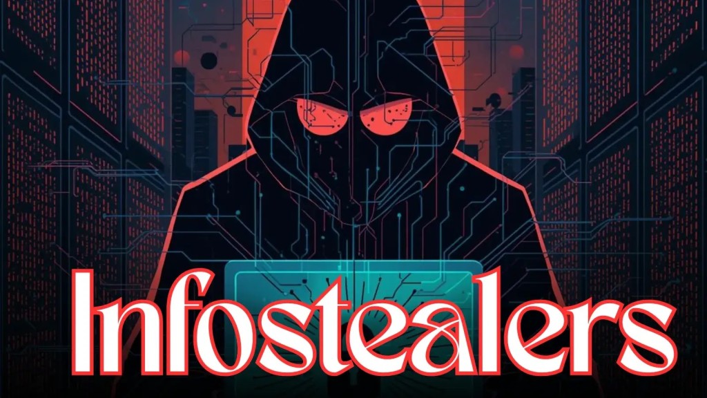 Mã độc Infostealer: Vòng lặp tấn công nguy hiểm không ngờ