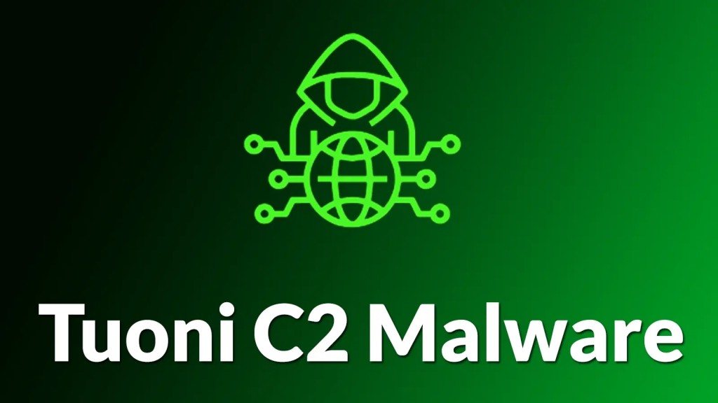 Mã độc Tuoni: Nguy hiểm lẩn tránh mọi phát hiện