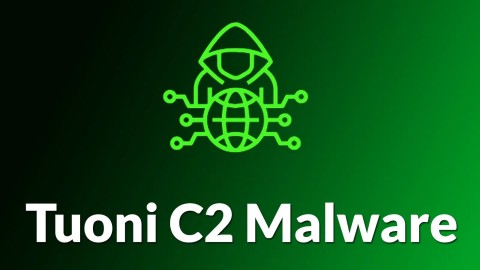 Mã độc Tuoni: Nguy hiểm lẩn tránh mọi phát hiện