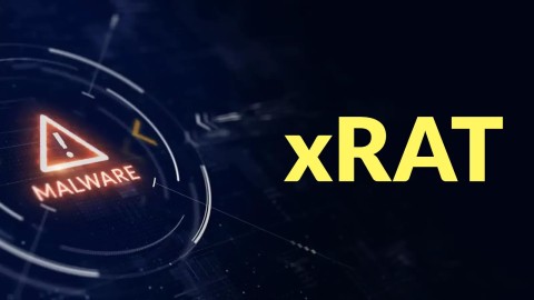Mã độc xRAT nguy hiểm lây lan qua game giả mạo trên Windows