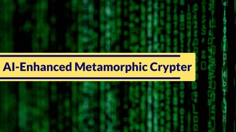 Mối Đe Dọa Mạng Nghiêm Trọng: Crypter AI Né Tránh Mọi Phát Hiện