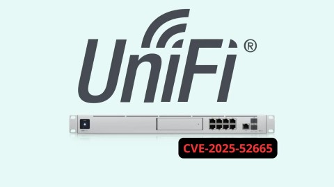 Nguy hiểm: Lỗ hổng UniFi OS cho phép Remote Code Execution nghiêm trọng