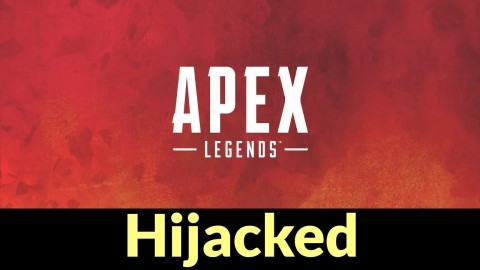 Nguy hiểm: Remote Input Hijacking Lỗ hổng Apex Legends