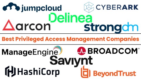 PAM: Kiểm soát truy cập đặc quyền, ngăn rủi ro nguy hiểm 2025