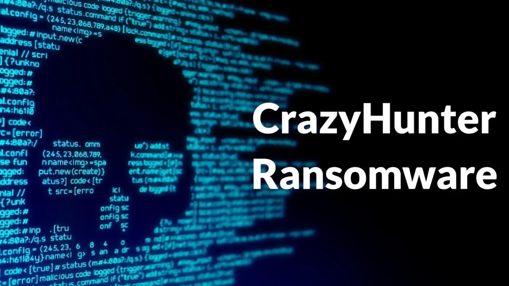 Ransomware CrazyHunter: Mối đe dọa nghiêm trọng tấn công y tế