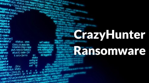 Ransomware CrazyHunter: Mối đe dọa nghiêm trọng tấn công y tế