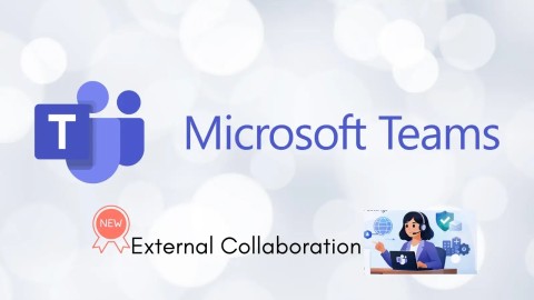 RBAC: Kiểm soát Truy Cập Hiệu Quả Cộng Tác Bên Ngoài Teams