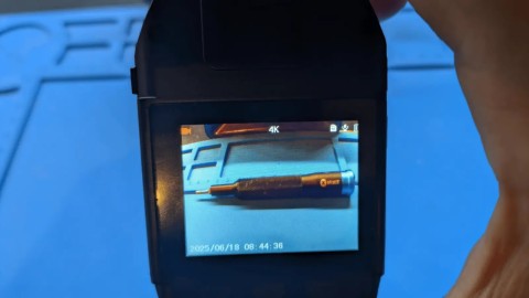 Rò rỉ dữ liệu camera an ninh: Nguy hiểm từ lỗ hổng ứng dụng