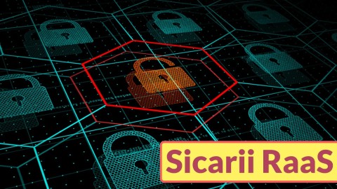 Sicarii Ransomware: Phân tích Toàn diện & Nguy hiểm tiềm ẩn