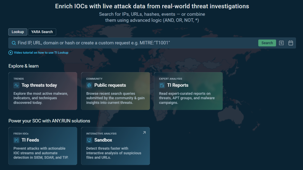 Threat Intelligence: Nâng Tầm An Ninh Mạng Vượt Trội
