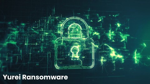 Yurei Ransomware: Mối Đe Dọa Khẩn Cấp Từ Mã Nguồn Mở