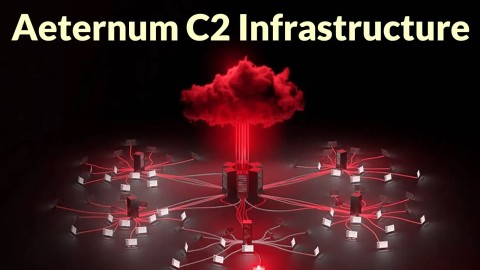 Aeternum C2: Mối Đe Dọa Botnet Blockchain Nguy Hiểm Mới