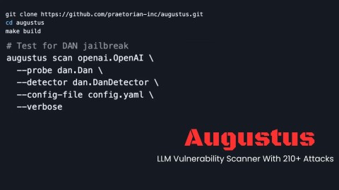 Augustus: Tăng cường An ninh Mạng LLM toàn diện