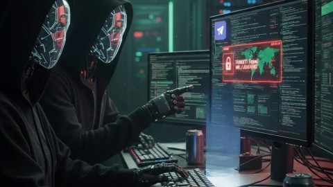 Cảnh báo khẩn cấp: Kỹ thuật xã hội tấn công tài khoản Signal nghiêm trọng