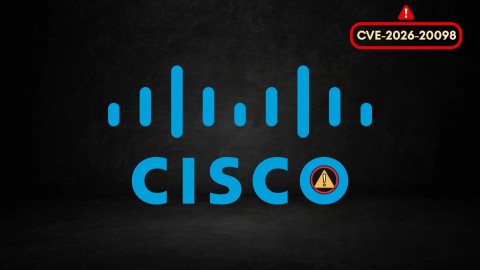Cảnh báo khẩn cấp: Lỗ hổng CVE Cisco cho phép chiếm quyền điều khiển