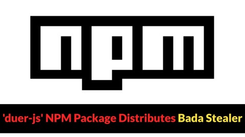 Cảnh báo khẩn cấp: Mã độc NPM đánh cắp dữ liệu từ Discord
