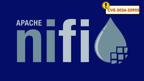 Cảnh báo: Lỗ hổng Apache NiFi nghiêm trọng CVE-2026-25903