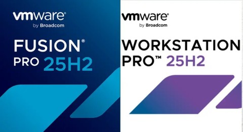 Cập nhật VMware 25H2: Bản vá bảo mật toàn diện cho ảo hóa