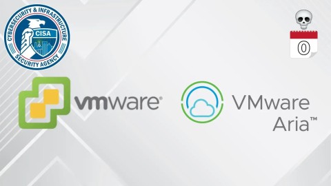 CISA cảnh báo khẩn cấp: Lỗ hổng CVE VMware bị khai thác zero-day