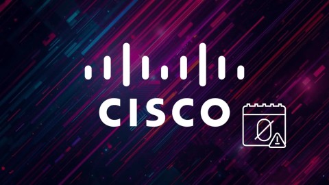 Cisco cảnh báo: Lỗ hổng CVE zero-day nghiêm trọng bị khai thác
