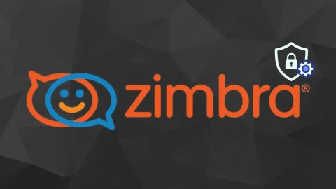 Khẩn cấp cập nhật bản vá Zimbra 10.1.16: Ngăn chặn lỗ hổng CVE