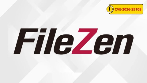 Khẩn cấp: Lỗ hổng CVE FileZen dẫn đến Remote Code Execution
