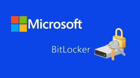 Khóa khôi phục BitLocker: Cảnh báo rủi ro quyền riêng tư nghiêm trọng