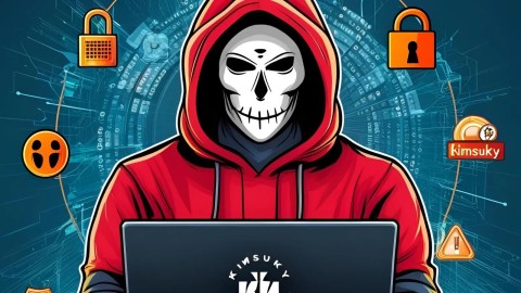 Kimsuky (APT43): Rò Rỉ Nghiêm Trọng Vạch Trần Tấn Công Mạng