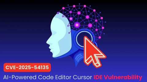 Lỗ hổng Cursor IDE: Nguy hiểm RCE khẩn cấp cần vá ngay!
