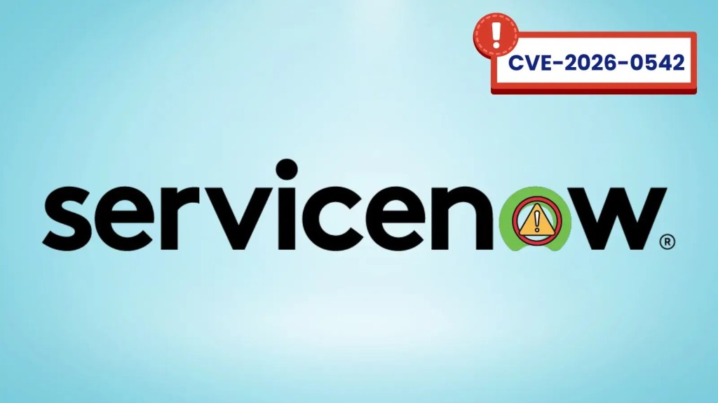 Lỗ hổng CVE-2026-0542 nghiêm trọng: RCE trên ServiceNow AI