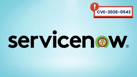 Lỗ hổng CVE-2026-0542 nghiêm trọng: RCE trên ServiceNow AI
