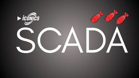 Lỗ hổng CVE nghiêm trọng đe dọa hệ thống SCADA Iconics