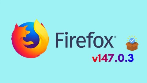 Lỗ hổng CVE nghiêm trọng Firefox: Nguy cơ thực thi mã từ xa