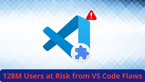 Lỗ hổng CVE nghiêm trọng: Rủi ro RCE từ tiện ích IDE