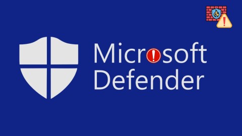 Lỗ hổng CVE nghiêm trọng Windows Defender Firewall: Rò rỉ dữ liệu