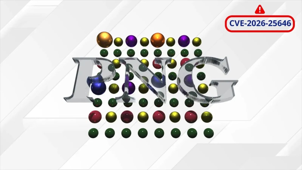 Lỗ hổng libpng CVE-2026-25646: Nguy hiểm tràn bộ đệm Heap