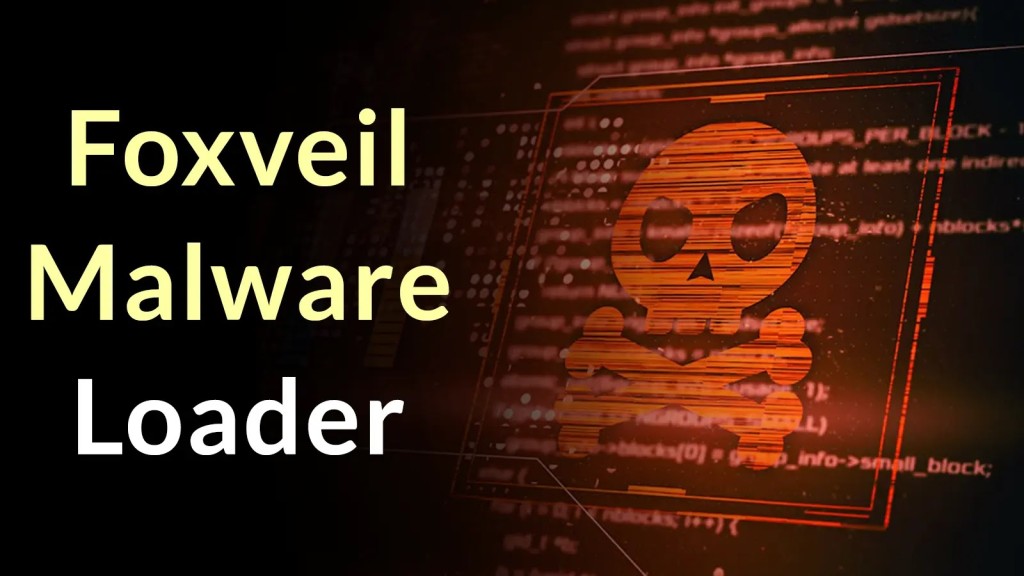 Mã độc Foxveil: Nguy hiểm lạm dụng đám mây tinh vi