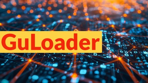 Mã độc GuLoader: Kỹ thuật lẩn tránh nguy hiểm & Cách phòng thủ