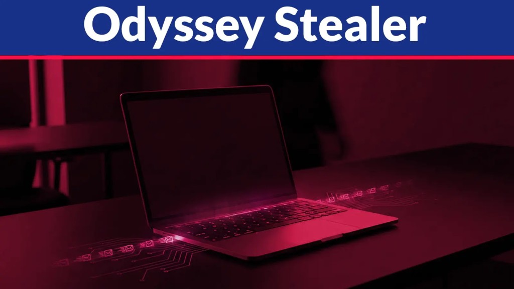 Mã độc Odyssey Stealer: Nguy hiểm rình rập macOS