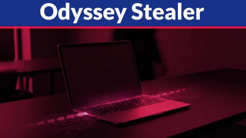 Mã độc Odyssey Stealer: Nguy hiểm rình rập macOS