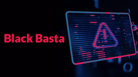 Mã độc Ransomware Black Basta: Nguy hiểm với BYOVD & CVE