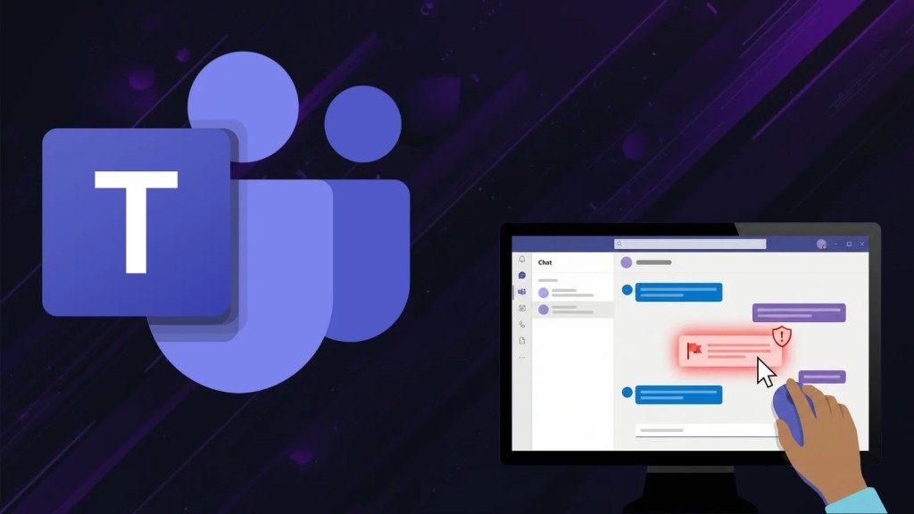 Microsoft Teams: Tăng cường An ninh mạng hiệu quả vượt trội