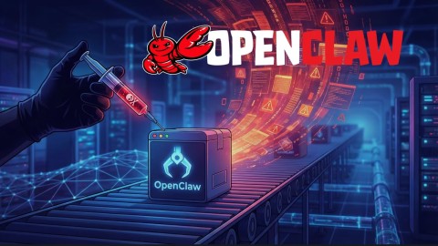 Mối đe dọa mạng: OpenClaw bị tấn công chuỗi cung ứng nghiêm trọng
