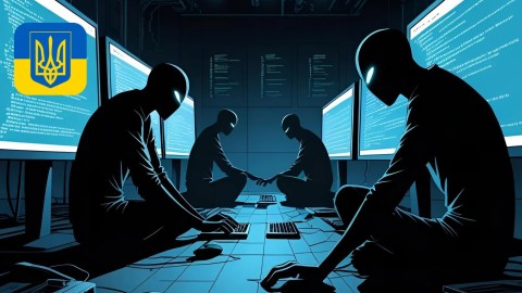 Mối đe dọa mạng Sandworm: Nguy hiểm xóa dữ liệu Ukraine