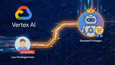 Nguy hiểm chiếm quyền điều khiển Google Vertex AI nghiêm trọng