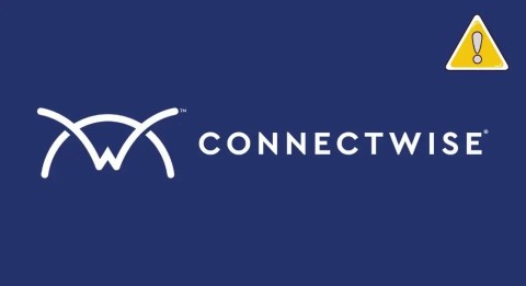 Nguy hiểm: Lỗ hổng CVE nghiêm trọng trên ConnectWise Automate