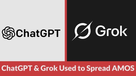 Nguy hiểm: Mã độc AMOS khai thác AI tấn công macOS