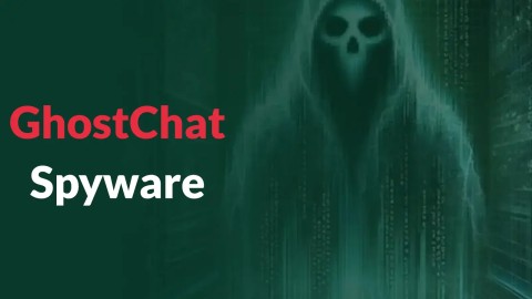 Nguy hiểm! Mã độc GhostChat lừa đảo tình cảm, đánh cắp dữ liệu Android